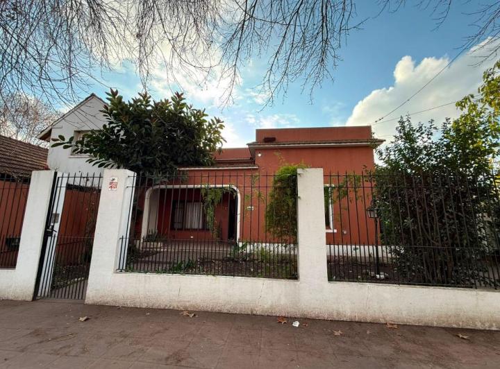 Casa · 100m² · 4 Ambientes