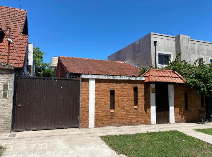 Casa · 100m² · 3 Ambientes