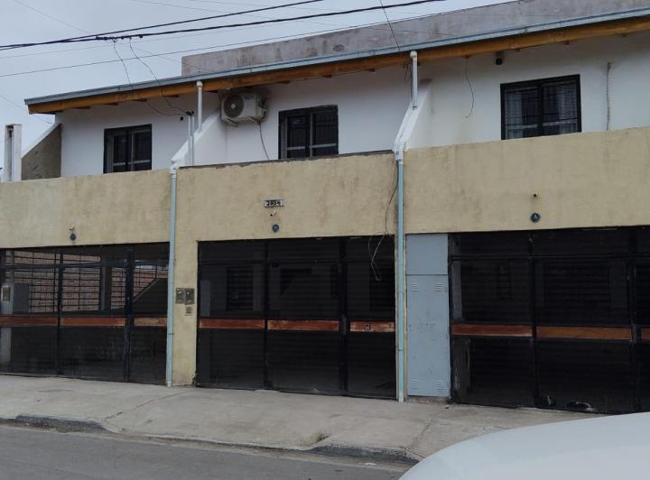 Casa · 65m² · 3 Ambientes · 1 Cochera
