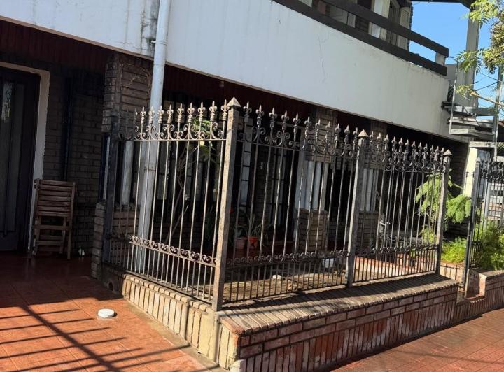 Casa · 95m² · 5 Ambientes