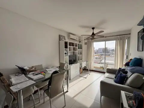 Departamento en Venta en Barrio España y Hospitales, Rosario