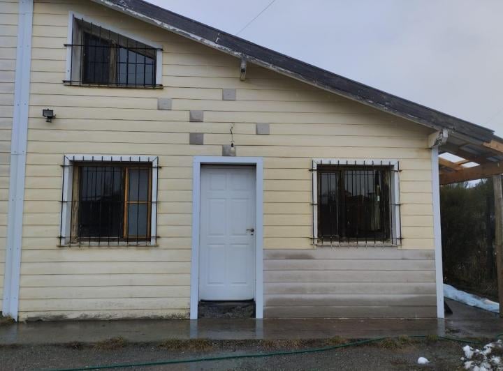 Casa · 50m² · 2 Ambientes · 1 Cochera