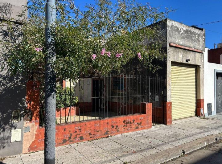 Casa · 131m² · 5 Ambientes · 1 Cochera