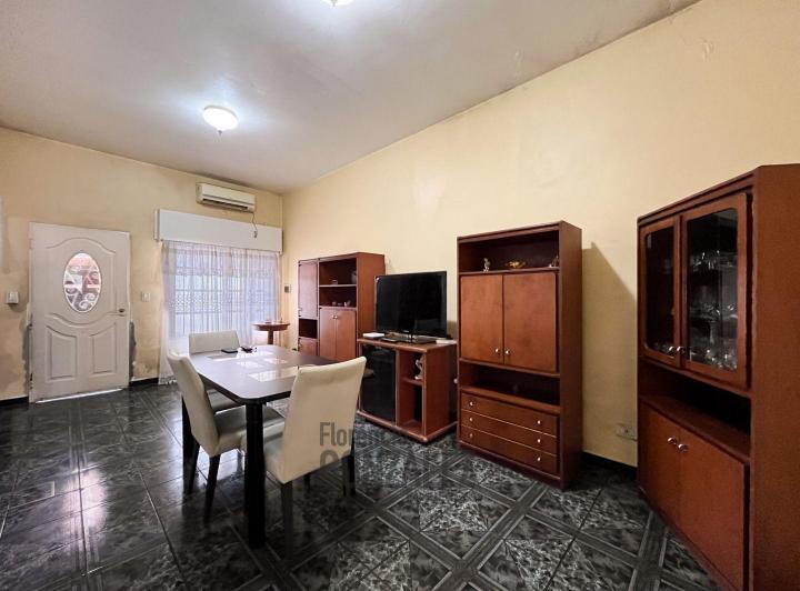 Casa · 168m² · 5 Ambientes