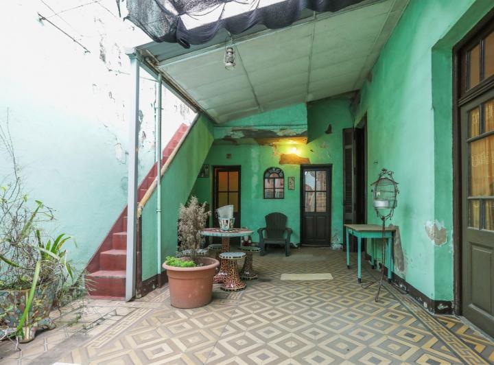 Casa · 193m² · 8 Ambientes