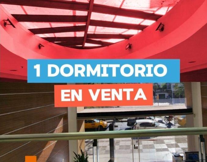 Departamento · 45m² · 3 Ambientes