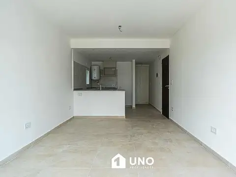Departamento en Venta en Centro, Rosario