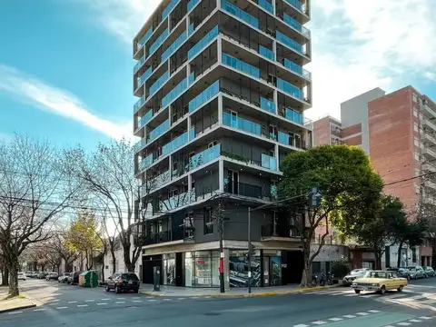 Departamento en Venta en Martín, Rosario