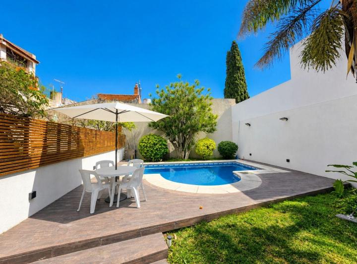 Casa · 400m² · 6 Ambientes