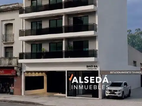 Departamento en Venta en Centro, Rosario