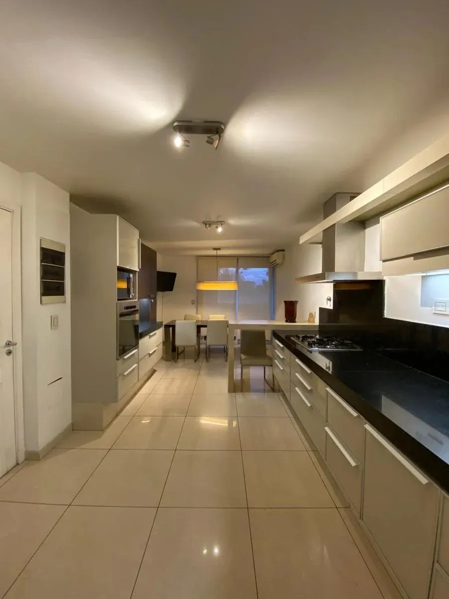 ALQUILO - 2 DORM C/ COCHERA - VILLAGE PLAZA (VILLA BELGRANO)