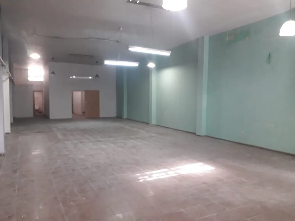 LOCAL COMERCIAL EXCELENTE UBICACIÓN