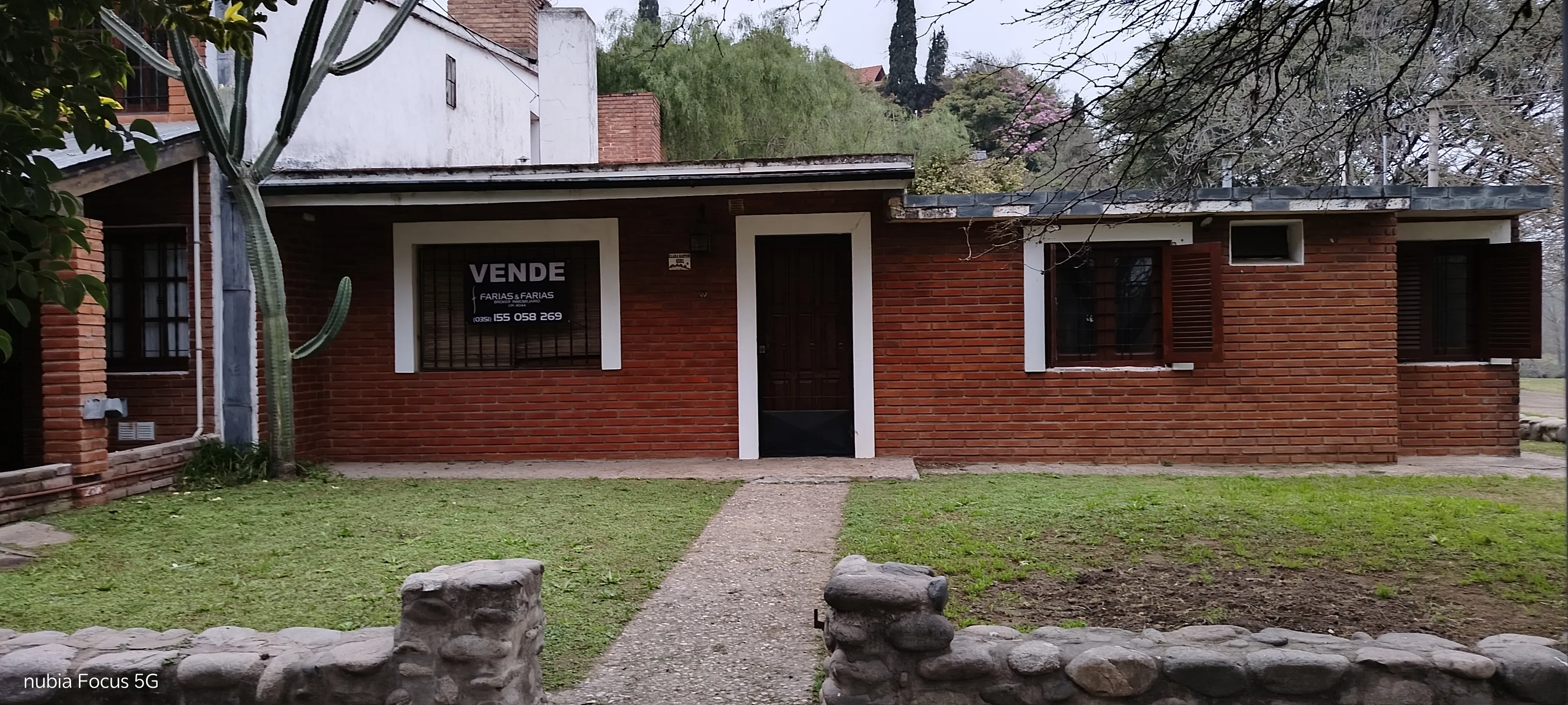 OPORTUNIDAD DE INVERSION EN VALLE DEL CERRO CASA MAS 3 DEPARTAMENTOS