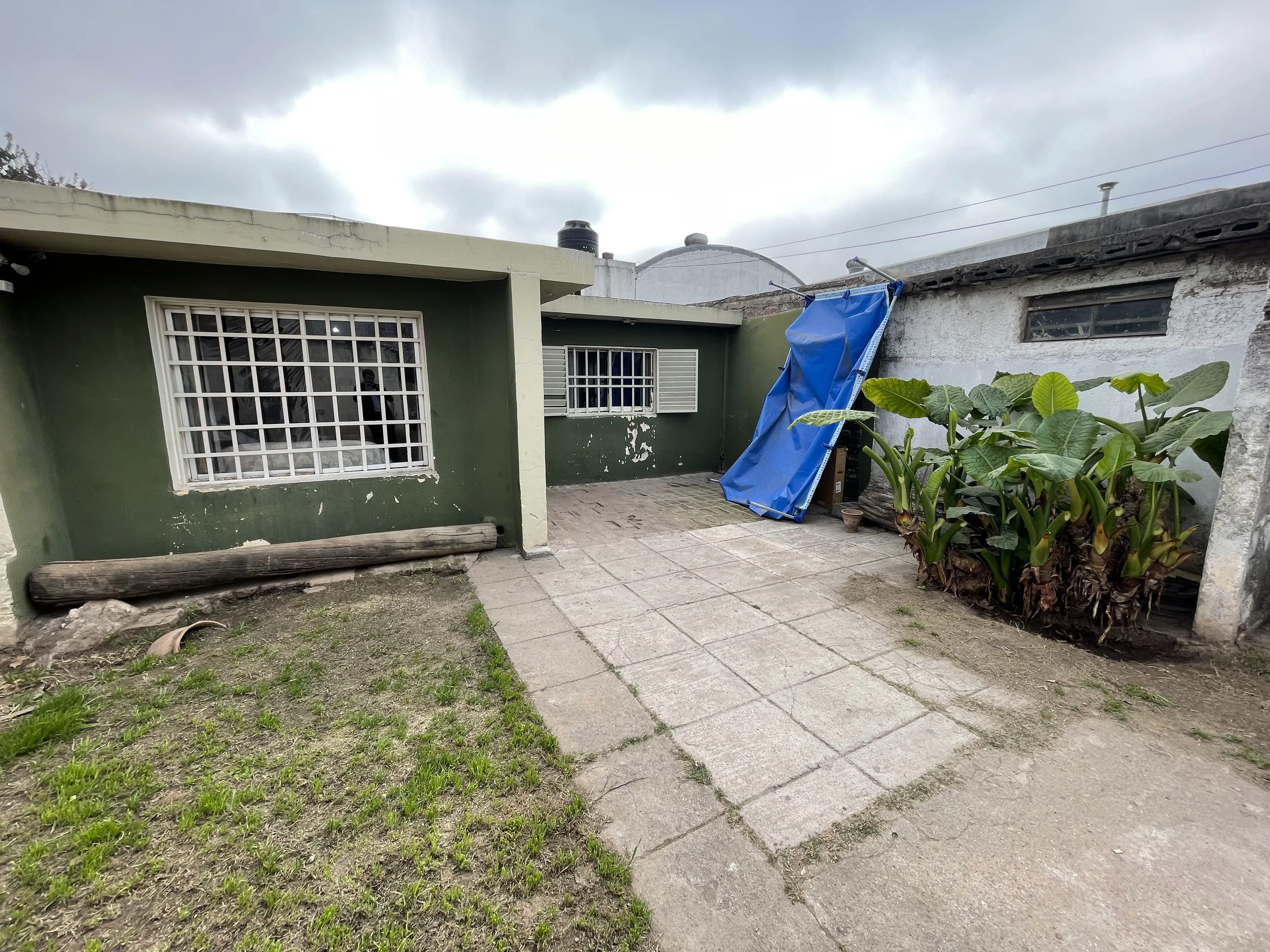 VENDO CASA 3 DORMITORIOS en barrio SANTA ISABEL 3ra Sección