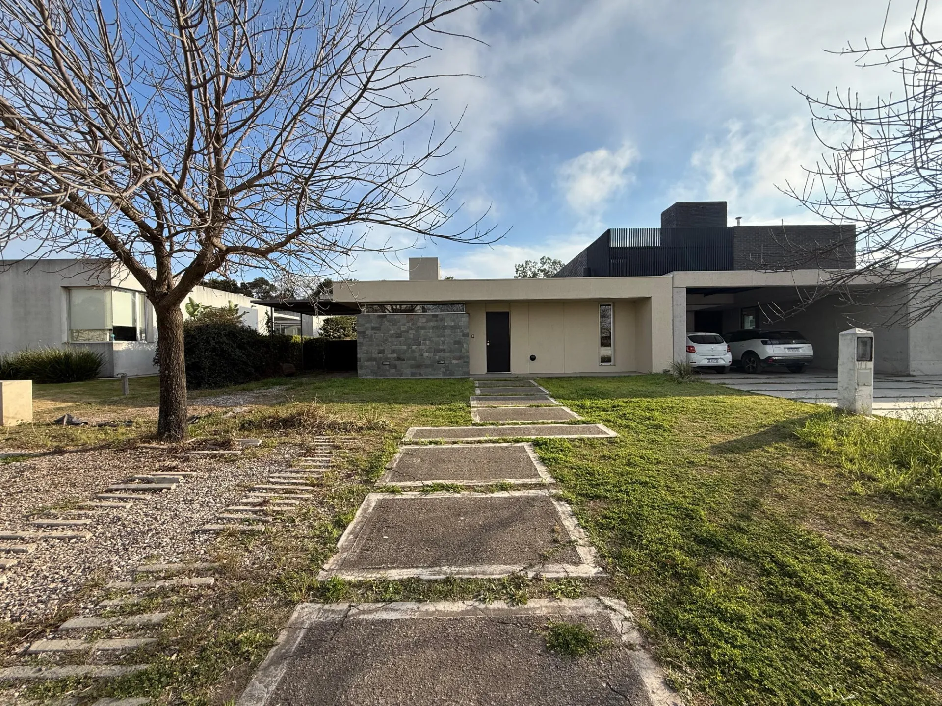 Casa – Alquiler casa en Cañuelas Village toda planta baja!