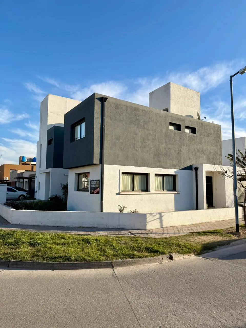 CLAROS DEL BOSQUE DUPLEX 3 DORM EN ALQUILER - BARRIO CERRADO CON AMENITIES