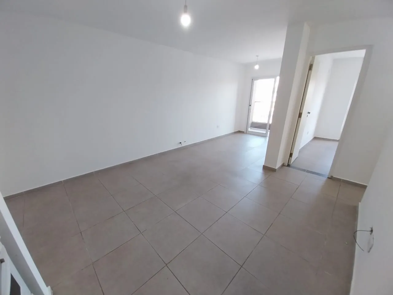 DEPARTAMENTO 1 DORM - BALCON . ALTO ALBERDI