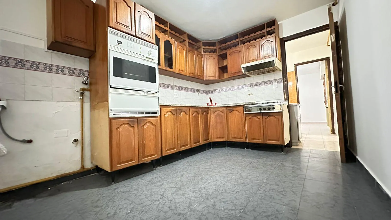 ALQUILER PLANTA BAJA de 2 Dormitorios en Juniors - $750.000 Imp y Agua incluidos...