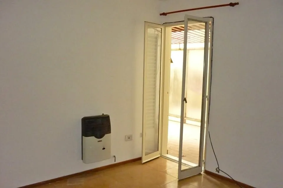 Centro, 1 Dorm, Cocina Separada Cerca de todo!