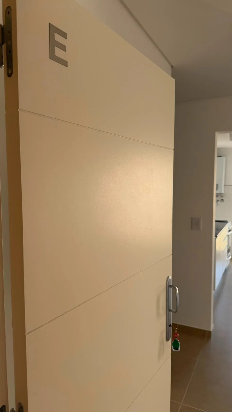 NUEVA CORDOBA ALQUILER DEPTO A ESTRENAR 1 DORMITORIO BALCON Z/TERMINAL OMNIBUS