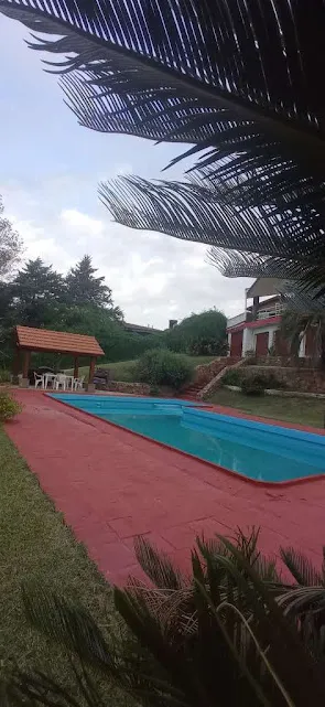 CASA EN VENTA VILLA DEL LAGO CALLE CERVANTES AL 195