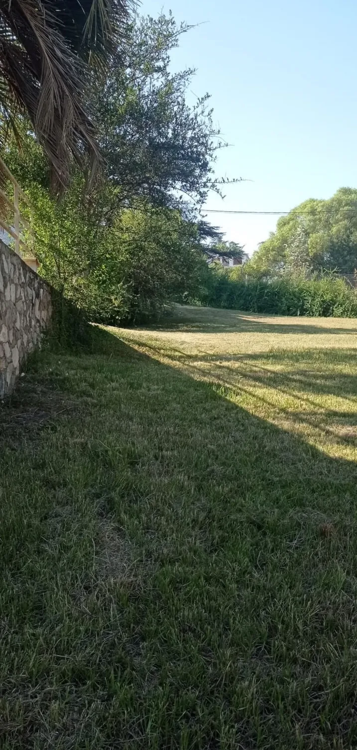 TERRENO EN VENTA VILLA DEL LAGO CALLE CERVANTES