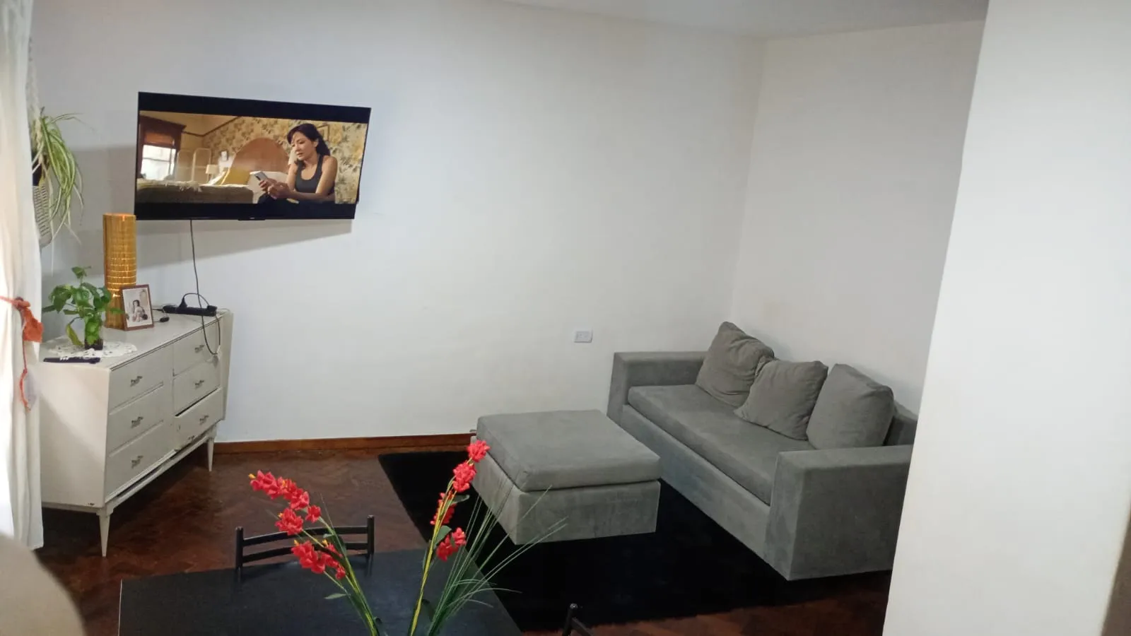 DEPARTAMENTO EN VENTA CALLE MENDOZA AL 100