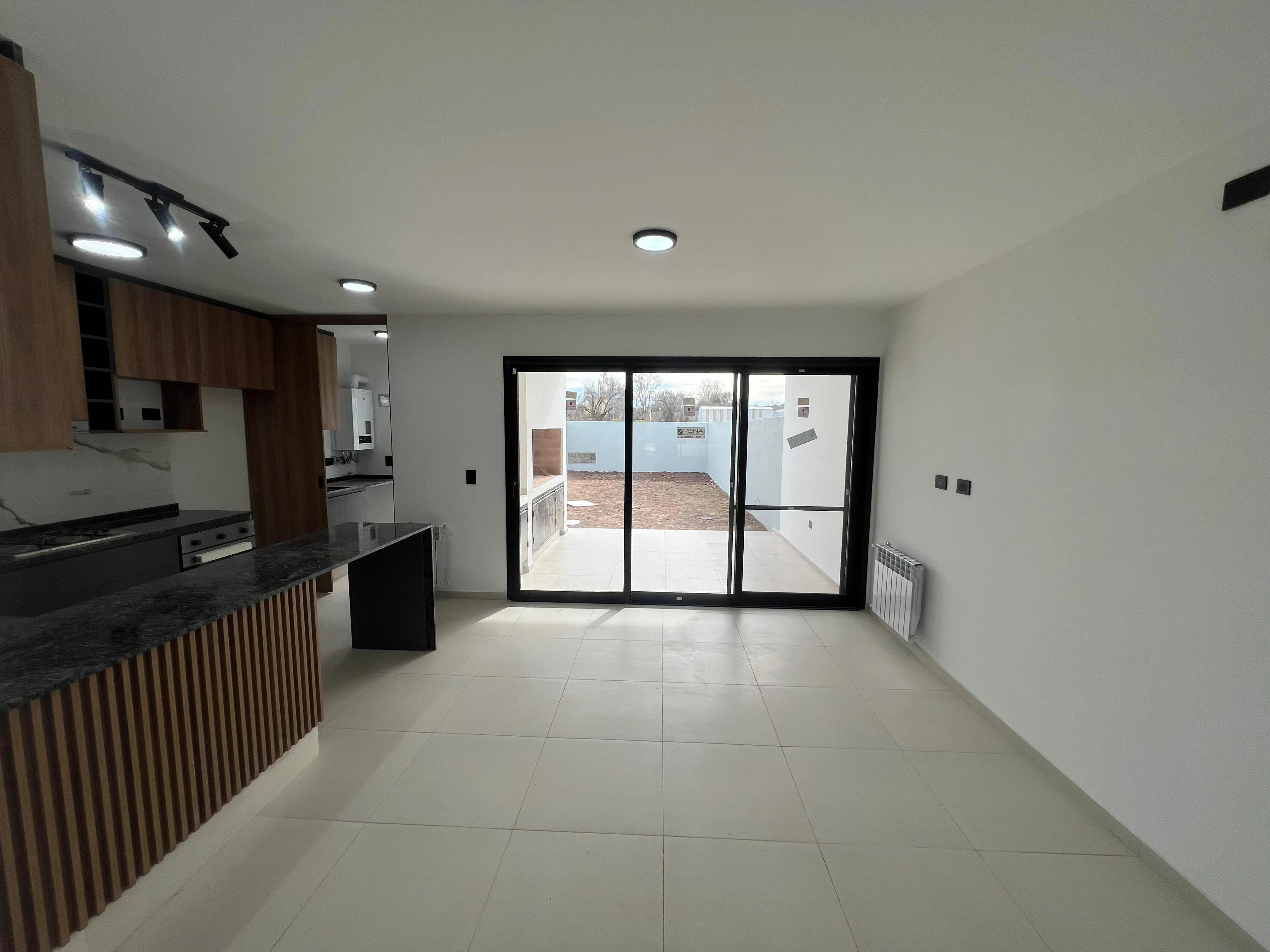 Duplex en Mansos del Sur VENTA