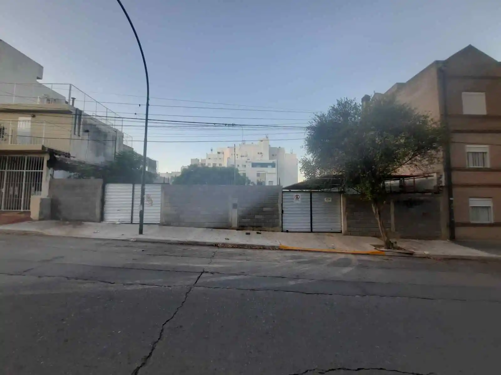 APTO DESARROLLO, FTE PLAZA CISNEROS - ZONA C5