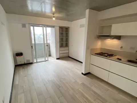 Departamento en Venta en Echesortu, Rosario