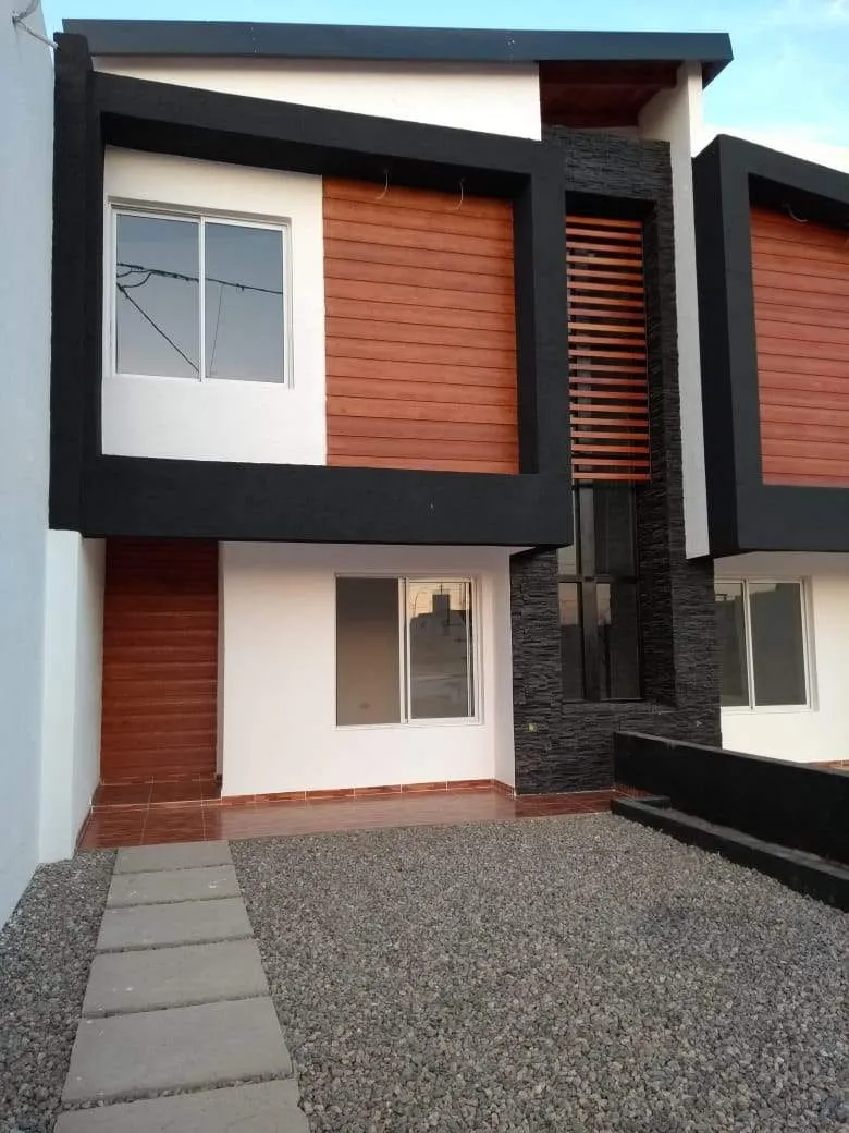 DUPLEX ALQUILER VALLE CERCADO 2 DORMITORIOS 2 BAÑOS COCHERA SEMINUEVO