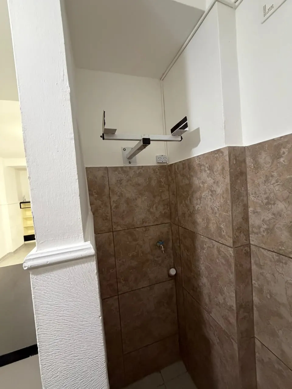 Departamento en Alquiler 1 Dormitorio - Bv. San Juan 951 Torre 1 - 1 "B" - Nueva Córdoba