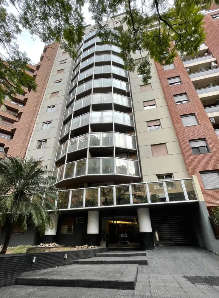 SE ALQUILA DEPARTAMENTO EN CALLE RONDEAU