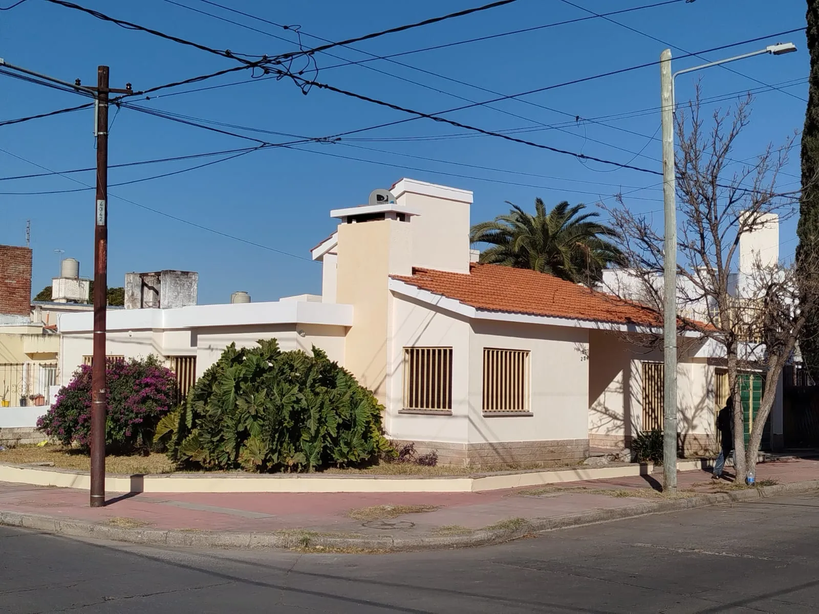 CASA B° LOS NARANJOS 3 Dormitorios