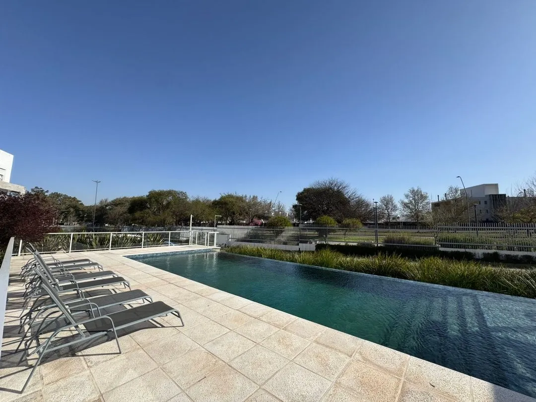 DEPARTAMENTO GENERAL PAZ CORDOBA 1 DORMI BALCON AMENITIES AV 24 DE SEPTIEMBRE VENTA