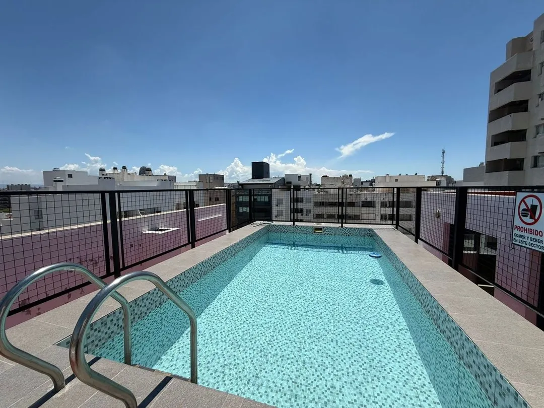 DEPARTAMENTO GENERAL PAZ CORDOBA 1 DORMI BALCON AMENITIES AV 24 DE SEPTIEMBRE VENTA