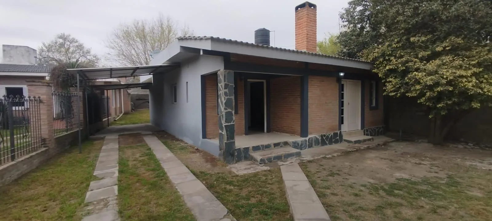 Casa en alquiler en La Rivera, Anisacate
