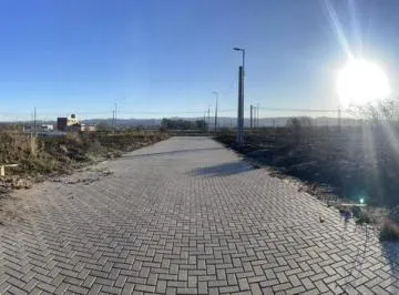 LOTE EN VENTA PROHAS III JARDIN ESTANCIA DE ALTA GRACIA