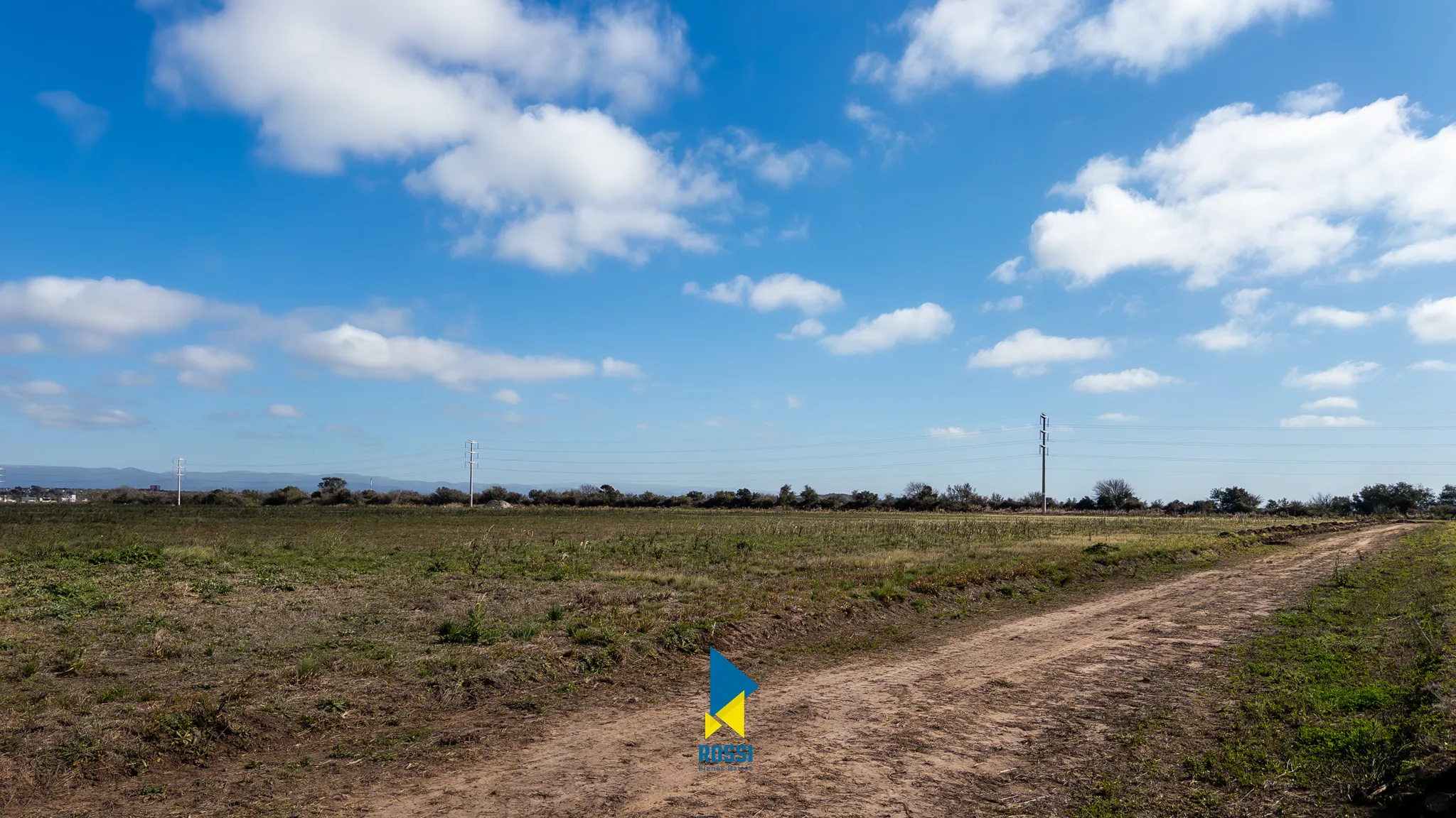 Venta de Lote en Bv. Central, Urbanización Camino Real- Juárez Celman