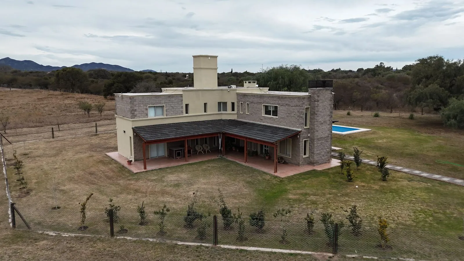 CASA EN VENTA | SAN PEDRO TOYOS