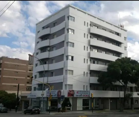 Alquiler General Paz un dormitorio.