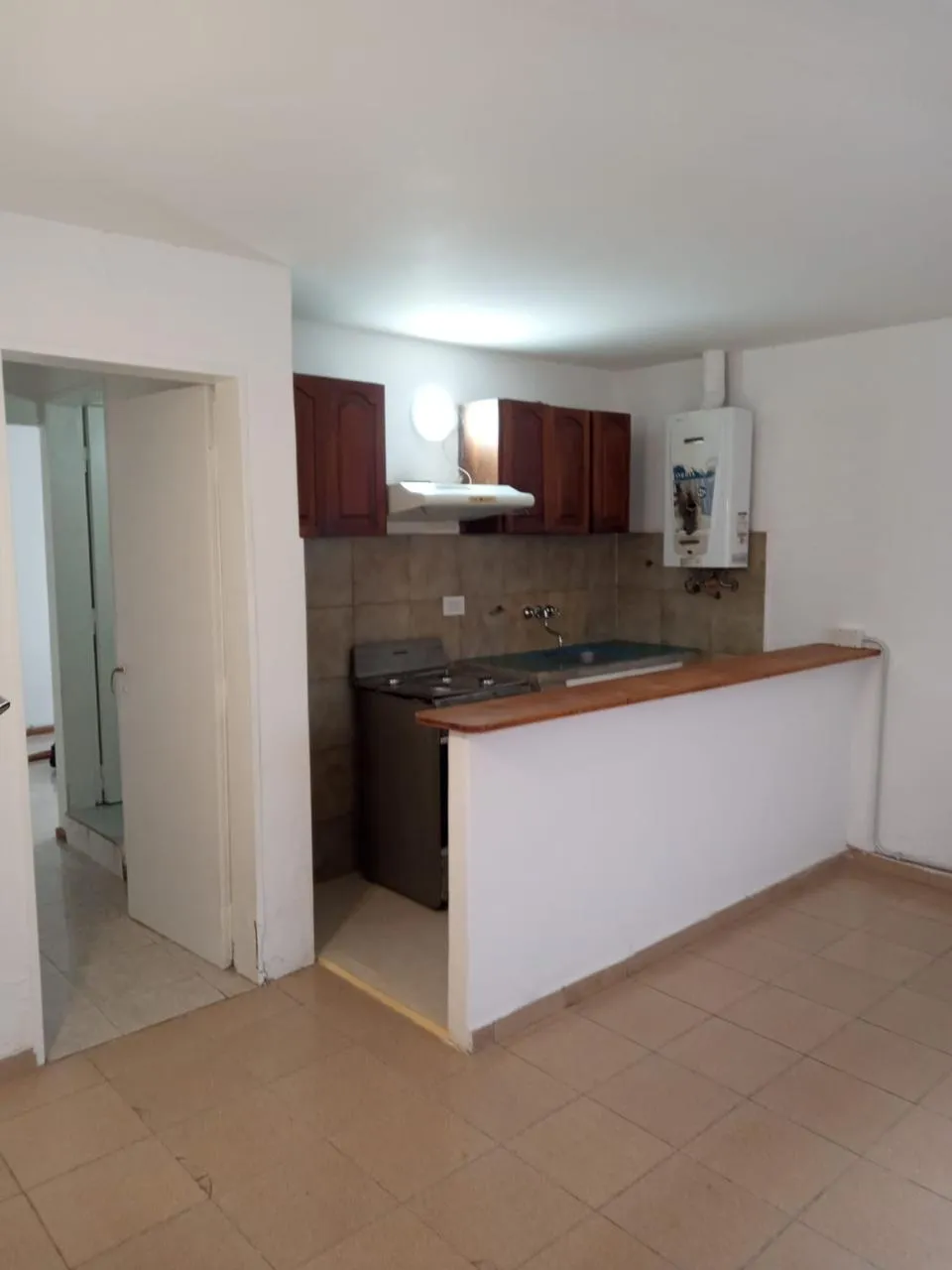 Alquilo Depto 1 Dorm Alto Alberdi Excelente Ubicacion