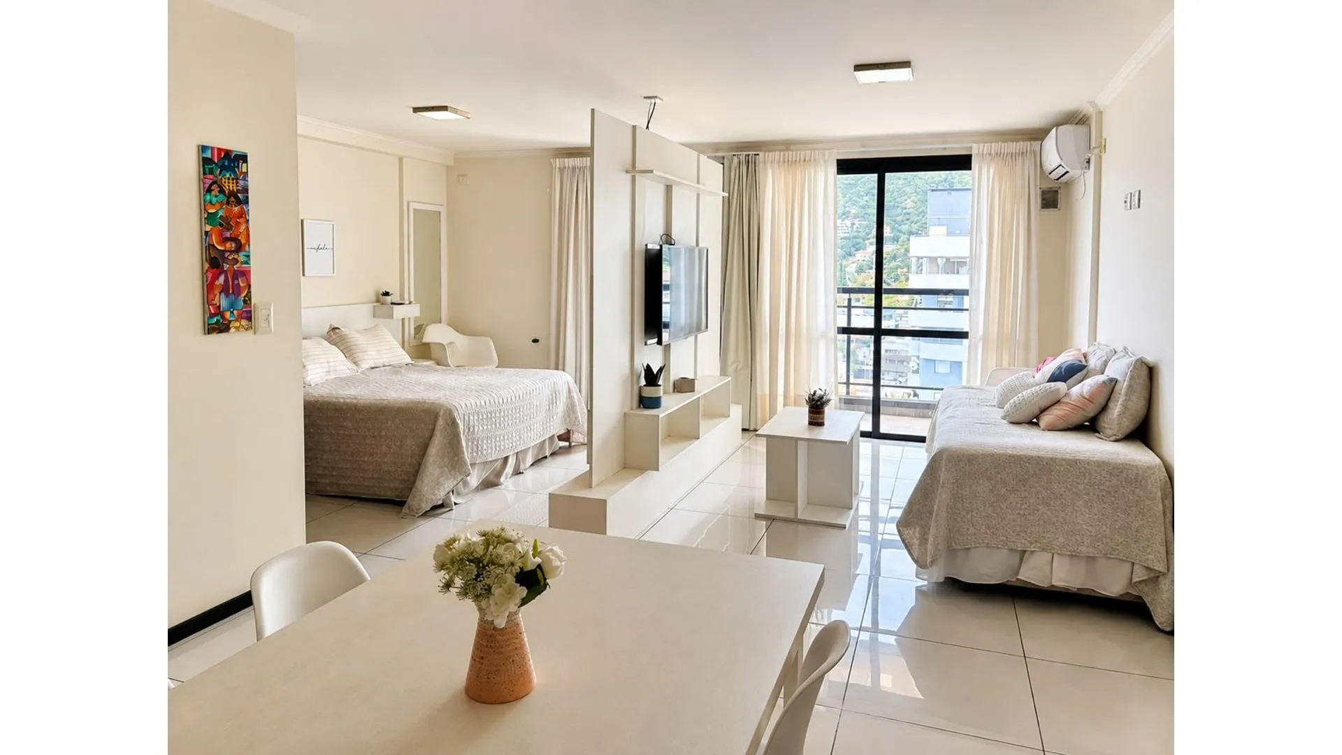 DEPARTAMENTO CENTRICO EN VENTA EN VILLA CARLOS PAZ