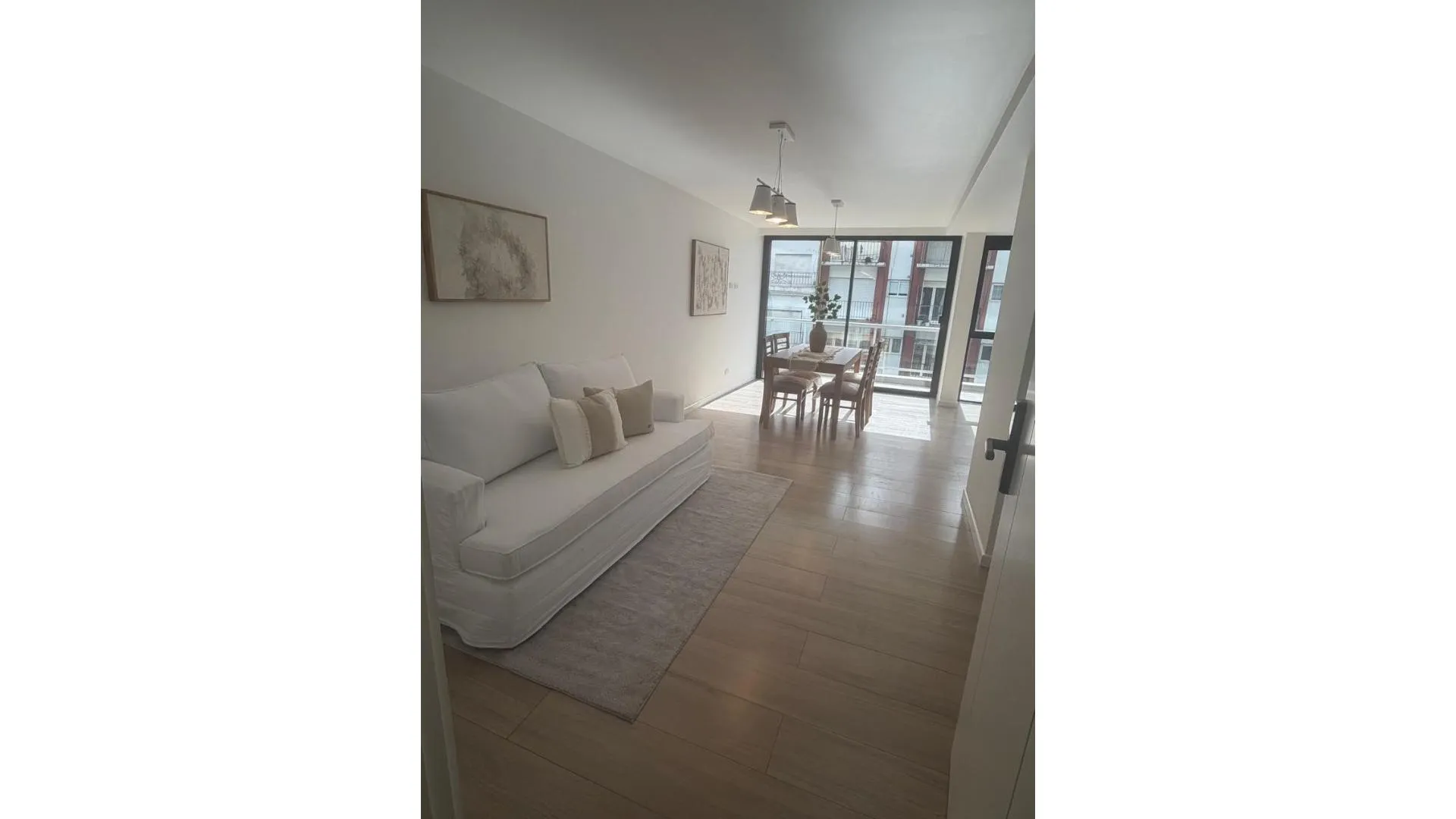 Departamento 2 amb en venta