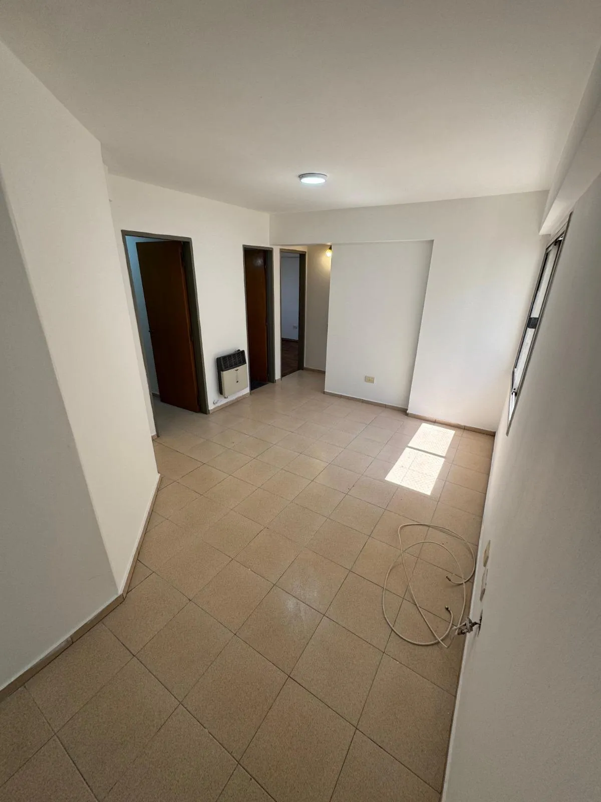 NUEVA CORDOBA . ALQUILER EXCELENTE DEPTO DE 2 DORMITORIOS !