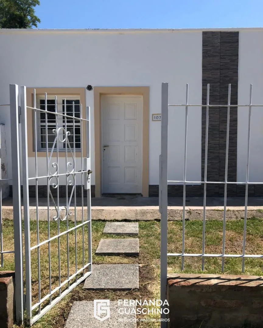OPORTUNIDAD – CASA EN VENTA | BARRIO ALBERDI