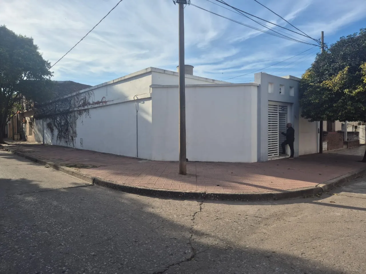 Casa en venta 2 dor Bº Maipú u$s110.000