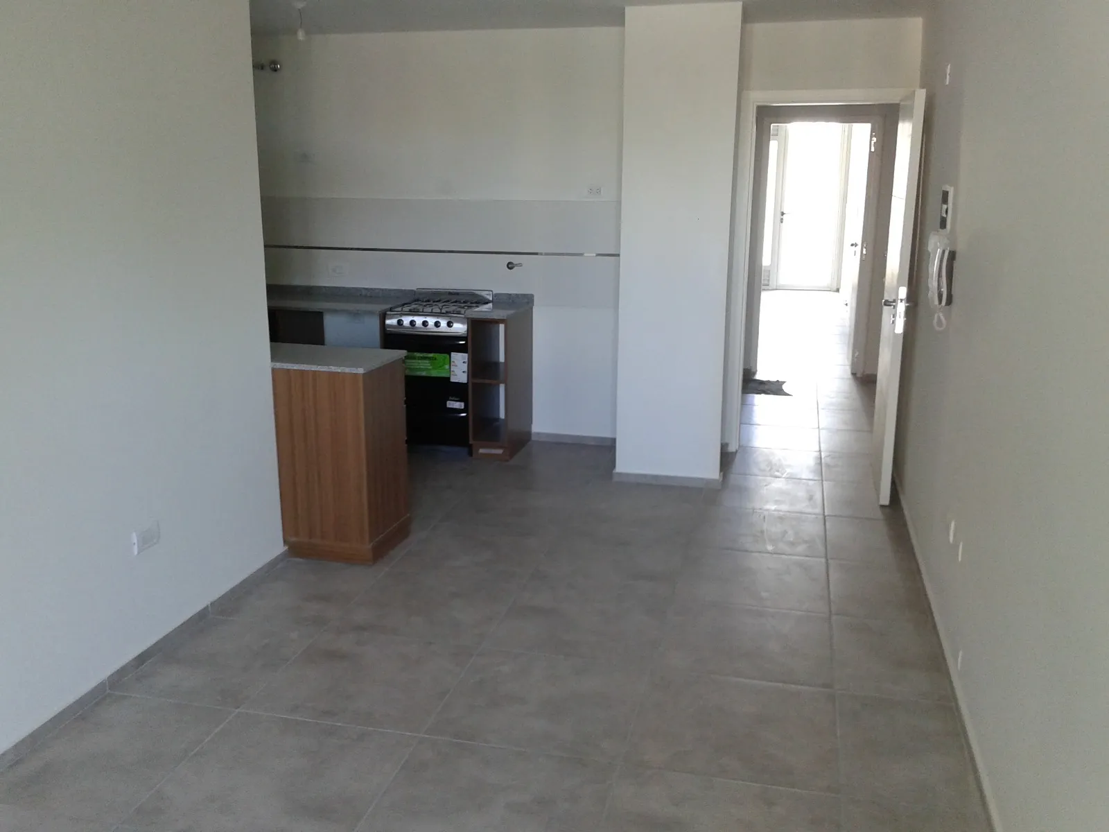 🏠 DEPARTAMENTO EN ALQUILER | 1 DORMITORIO | ALTO ALBERDI