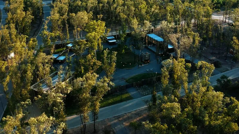 Lote en Nuevo Malagueño