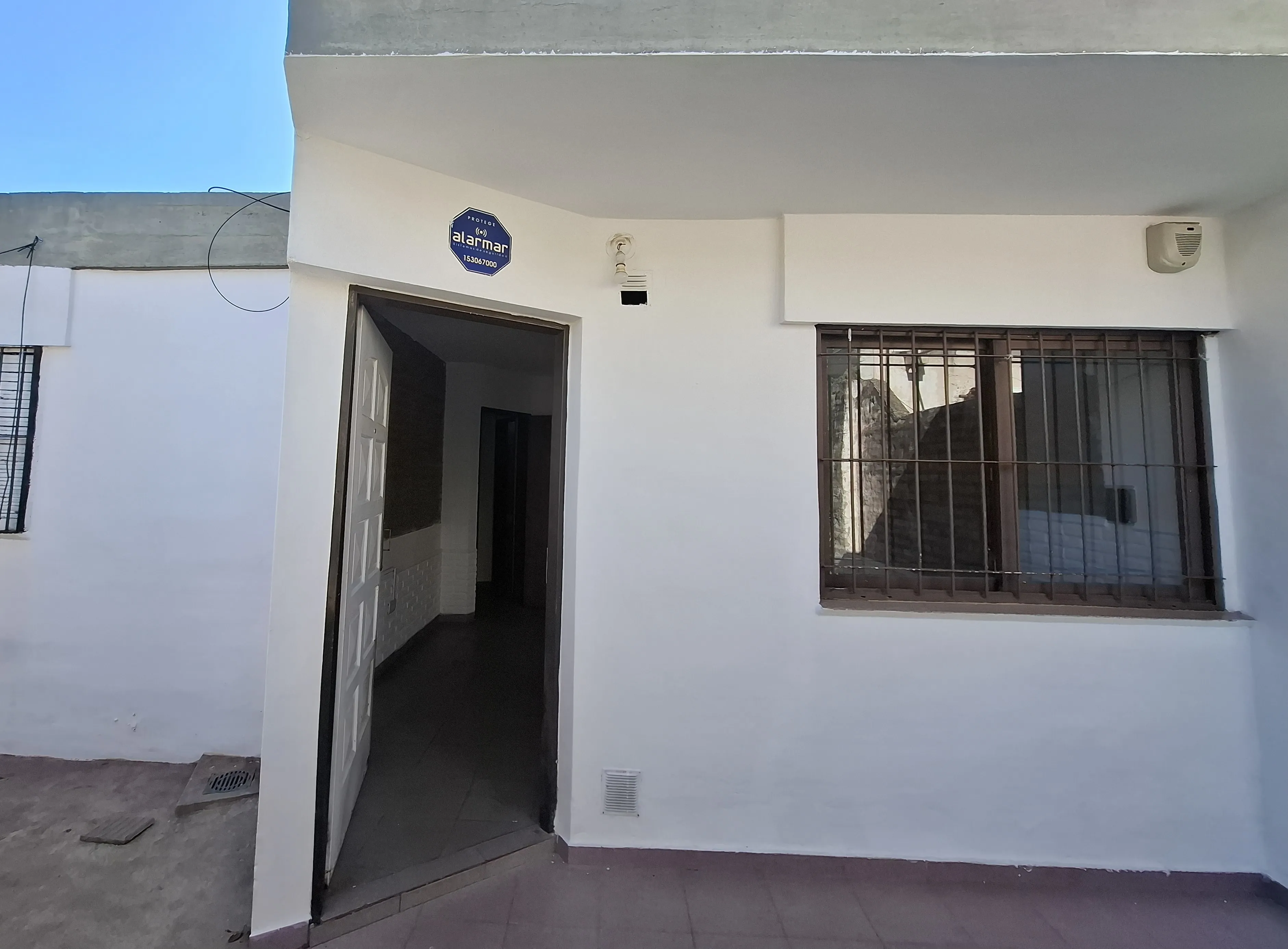 DÑO ALQ CASA INTERNA 2 DORMIT EN B# LOS PLATANOS Calle T. Echegaray casi Felix Paz